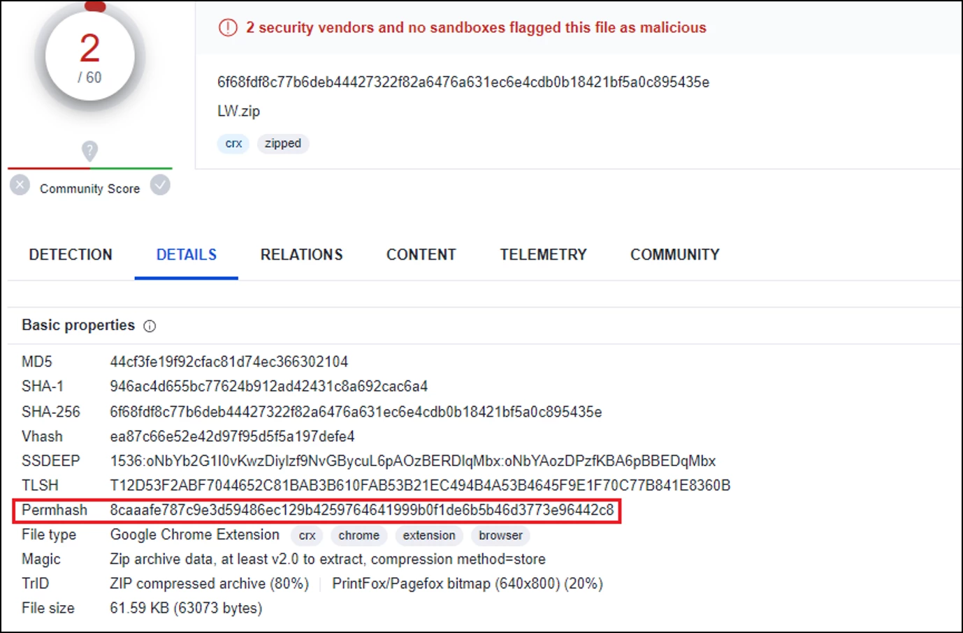 Some malicious Google Chrome extensions are stealing credentials and mining  cryptos